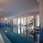 Citadella Wellness Panzio
