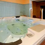Bed and Breakfast Citadella Wellness Panzio *