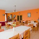 Citadella Wellness Panzio *