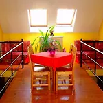 Citadella Wellness Panzio Bed and Breakfast *