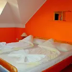 Bed and Breakfast Citadella Wellness Panzio