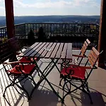 Citadella Wellness Panzio *