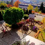 Citadella Wellness Panzio