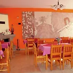 Bed and Breakfast Citadella Wellness Panzio Έγκερ