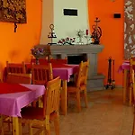 Citadella Wellness Panzio * Έγκερ