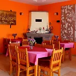 Citadella Wellness Panzio Bed and Breakfast *