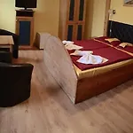 Bed and Breakfast Citadella Wellness Panzio