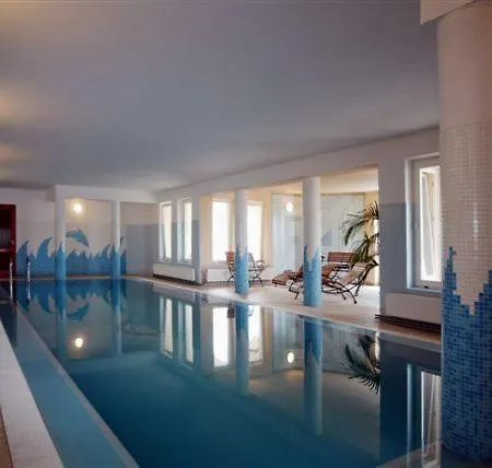 Citadella Wellness Panzio