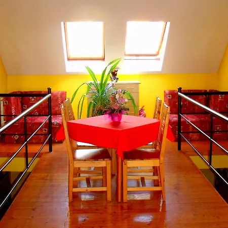 Citadella Wellness Panzio Bed & Breakfast *