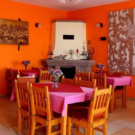 Citadella Wellness Panzio Bed & Breakfast *