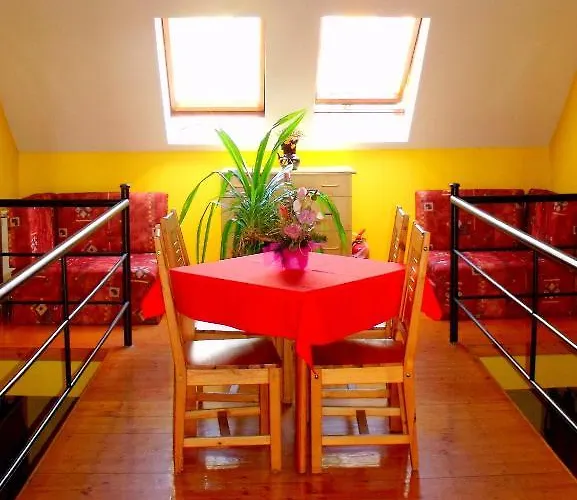 Citadella Wellness Panzio Bed & Breakfast *