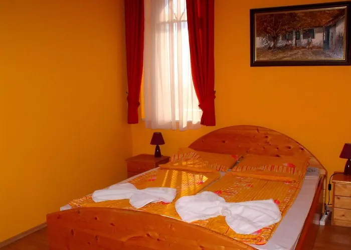 Citadella Wellness Panzio