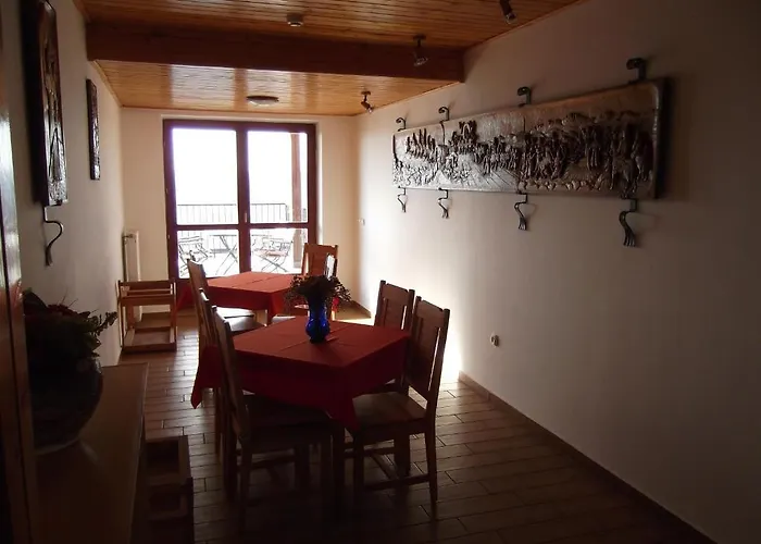 Citadella Wellness Panzio Eger