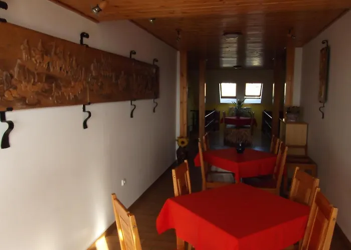 Citadella Wellness Panzio *