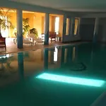 Bed & Breakfast Citadella Wellness Panzio
