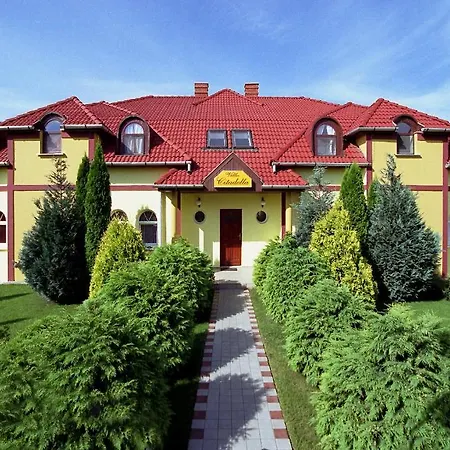 Citadella Wellness Panzio Bed & Breakfast *