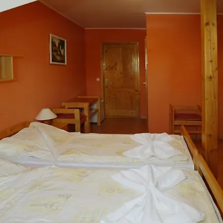 Citadella Wellness Panzio Bed & Breakfast Eger