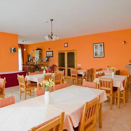 Citadella Wellness Panzio *