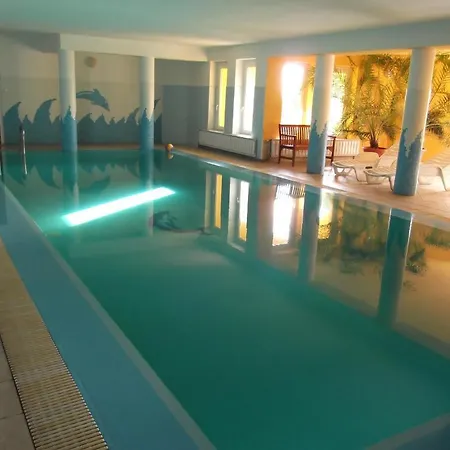 Citadella Wellness Panzio Bed & Breakfast *