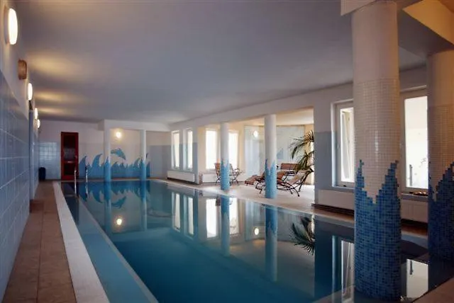 Citadella Wellness Panzio