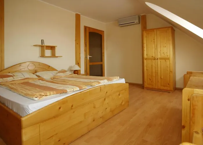 Panzió Citadella Wellness Panzio Eger