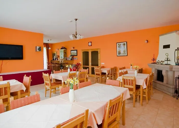 Citadella Wellness Panzio *