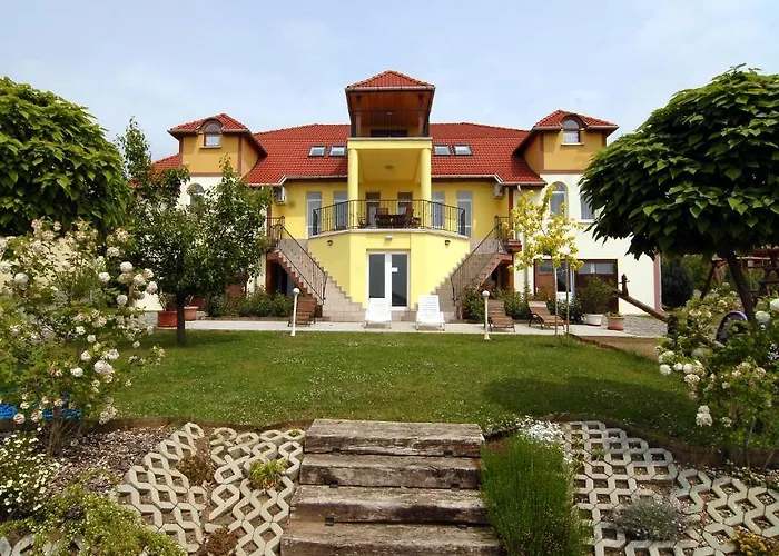 Citadella Wellness Panzio Panzió *