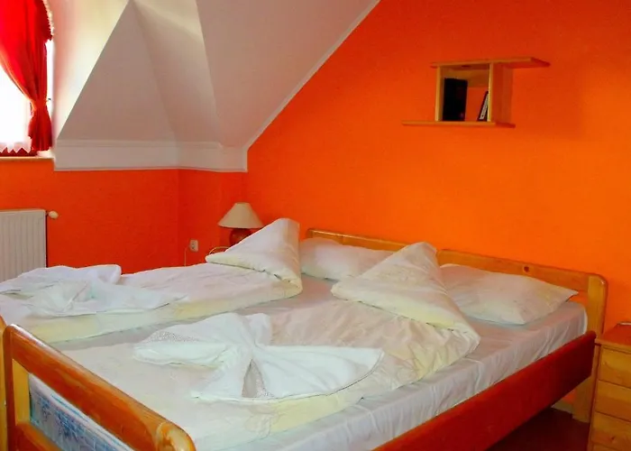 Panzió Citadella Wellness Panzio