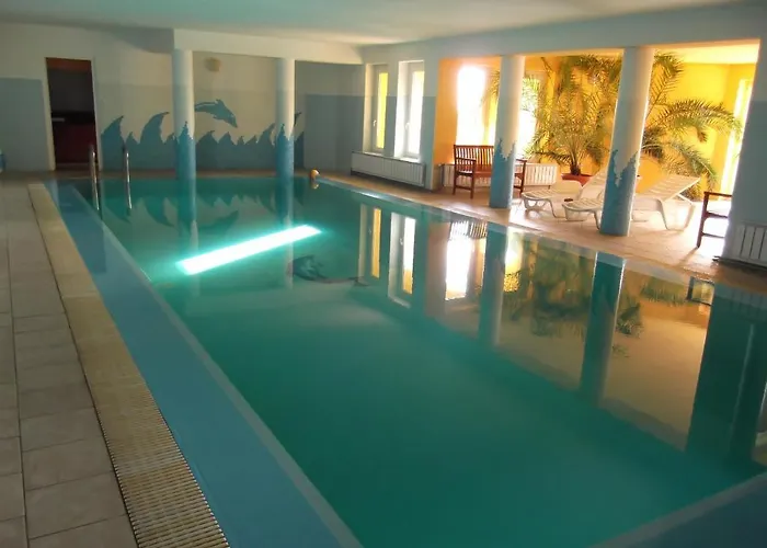 Citadella Wellness Panzio Panzió *