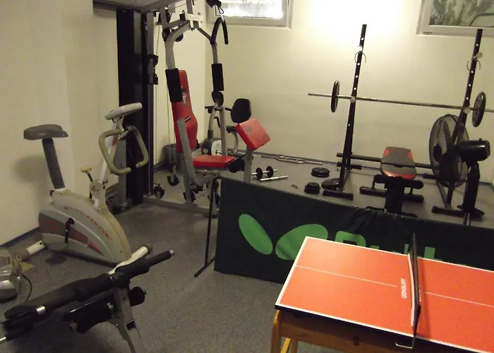 Panzió Citadella Wellness Panzio