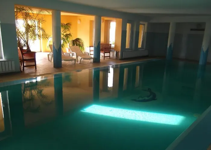 Panzió Citadella Wellness Panzio