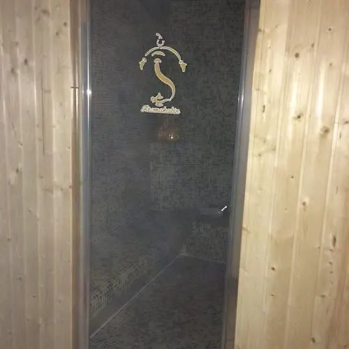 Panzió Citadella Wellness Panzio